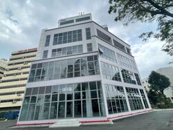 One Tannery (D13), Factory #457999051